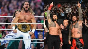 3 कारण क्यों Roman Reigns को WWE में Seth Rollins के साथ दुश्मनी खत्म कर लेनी चाहिए