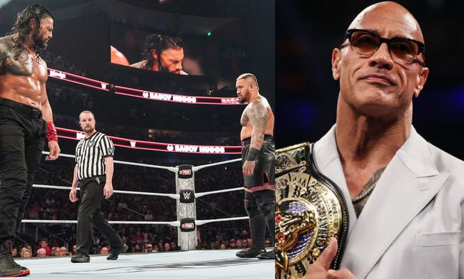 3 बड़ी गलतियां जो The Rock को WWE में अपनी वापसी पर नहीं करनी चाहिए