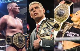 WWE Saturday Night's Main Event: शो में होने वाले सभी मैचों और उनके संभावित नतीजों की भविष्यवाणी