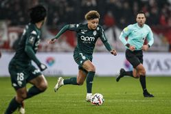 Union Saint-Jean vs AS Monaco Prediction and Betting Tips | 22nd December 2024