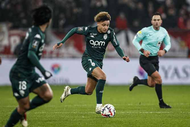 Union Saint-Jean vs AS Monaco Prediction and Betting Tips | 22nd December 2024