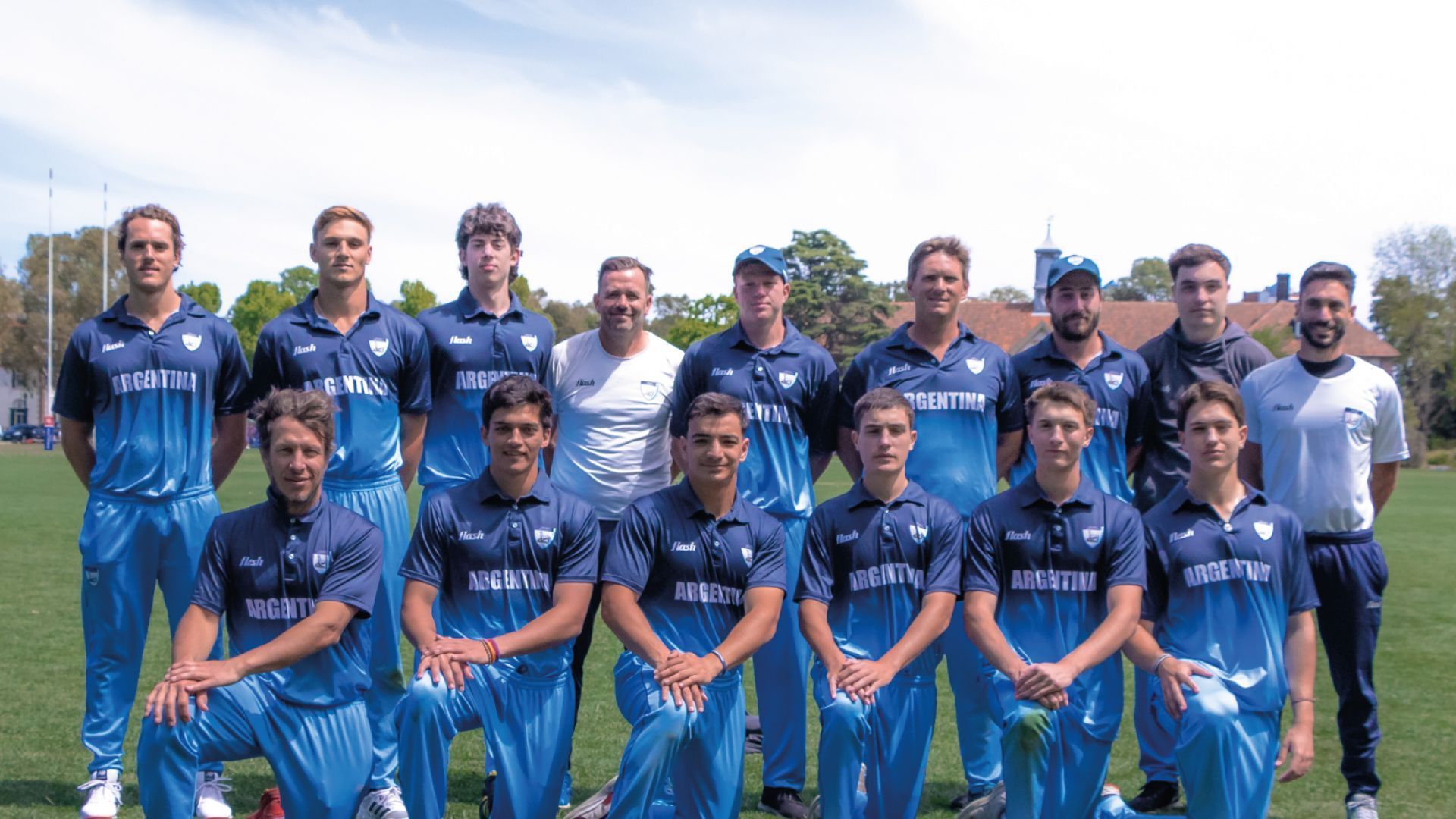 ICC Men's T20 World Cup Sub Regional Americas Qualifier 2024 Full