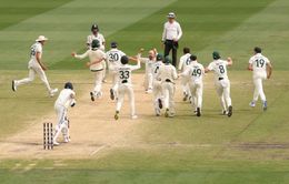 Cricket Australia reveals its Test Team of 2024, 2 Indians included