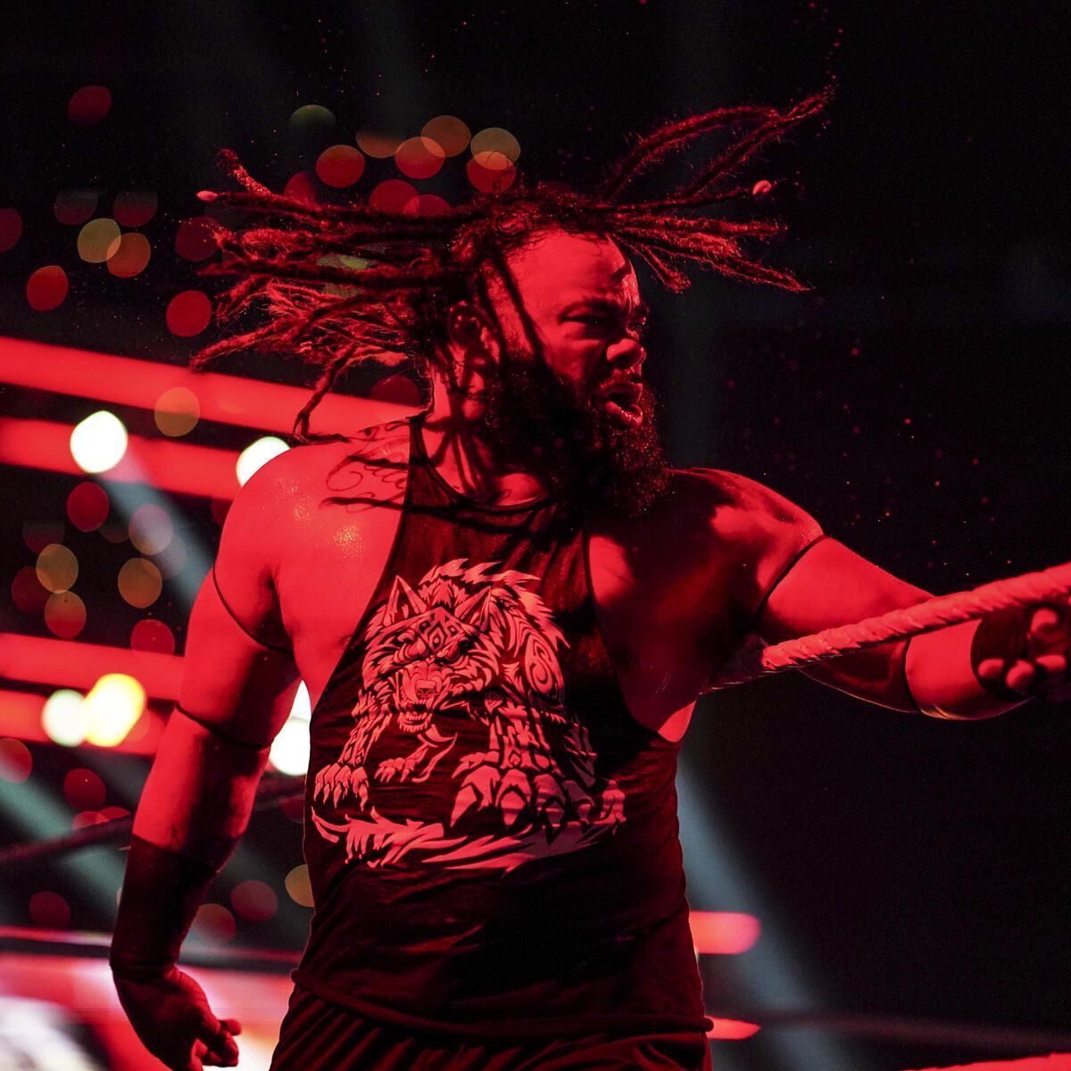 The Samoan Werewolf Jacob Fatu (Image credits: wwe.com)