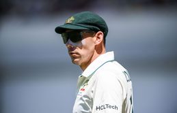Is Scott Boland the unluckiest cricketer to play for Australia?