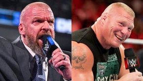 WWE News and Rumor Roundup - Former Universal Champion has partial paralysis, Triple H not bringing back controversial star, Update on Brock Lesnar