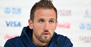 England skipper Harry Kane's top 3 votes for 2024 FIFA The Best men’s player award revealed