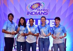 MI Squad WPL 2025: Complete Mumbai Indians Player List with Prices in INR after WPL 2025 Auction