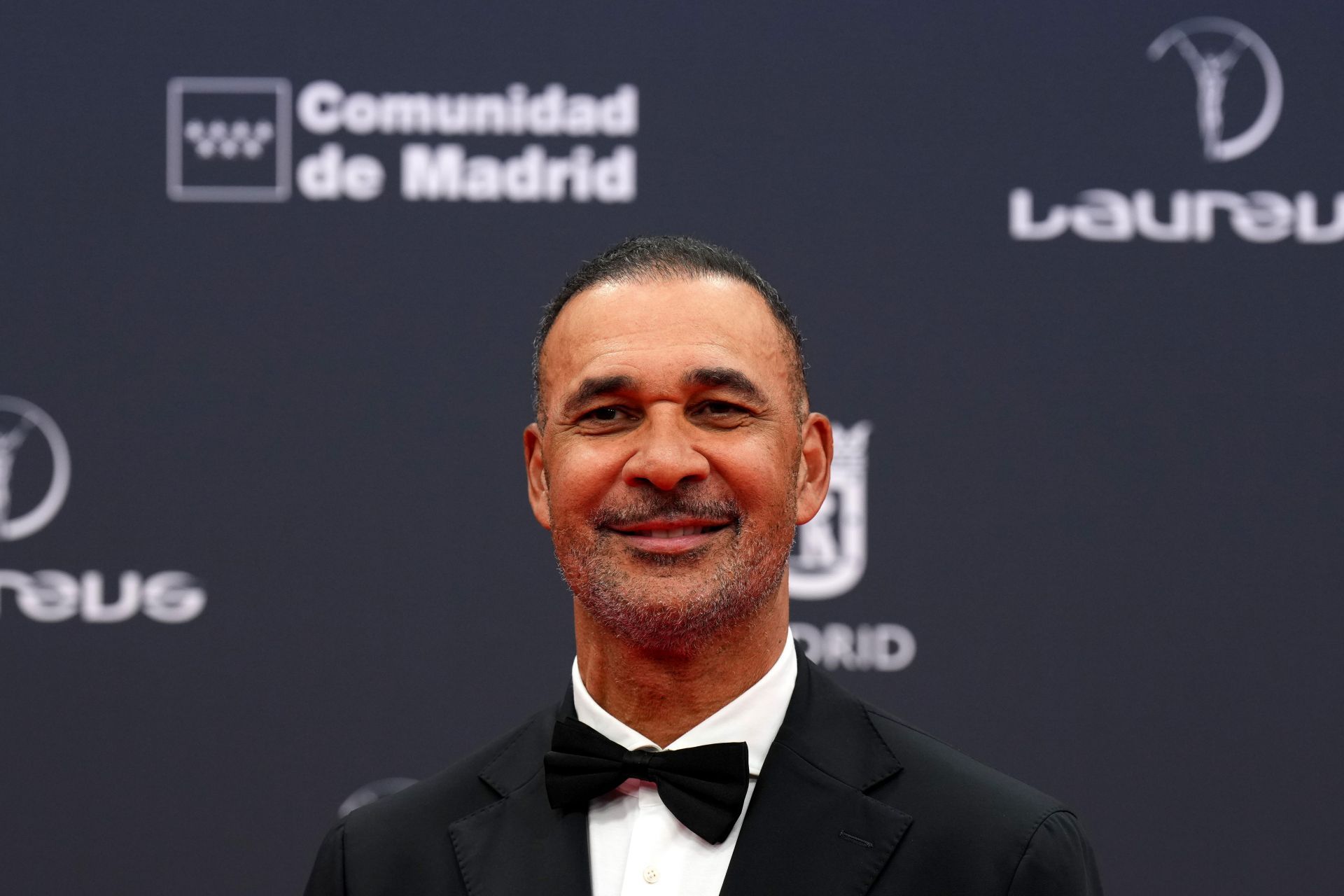 Red Carpet Arrivals - Laureus World Sports Awards Madrid 2024 - Source: Getty