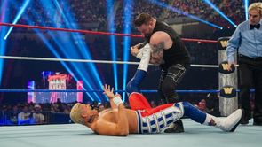 फेमस स्टार के WWE में भविष्य को लेकर बहुत बड़ा अपडेट, 2025 में कंपनी को कहेंगे अलविदा?