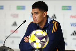 Jude Bellingham says Real Madrid teammate deserves to win 2024 FIFA The Best Men's Player award