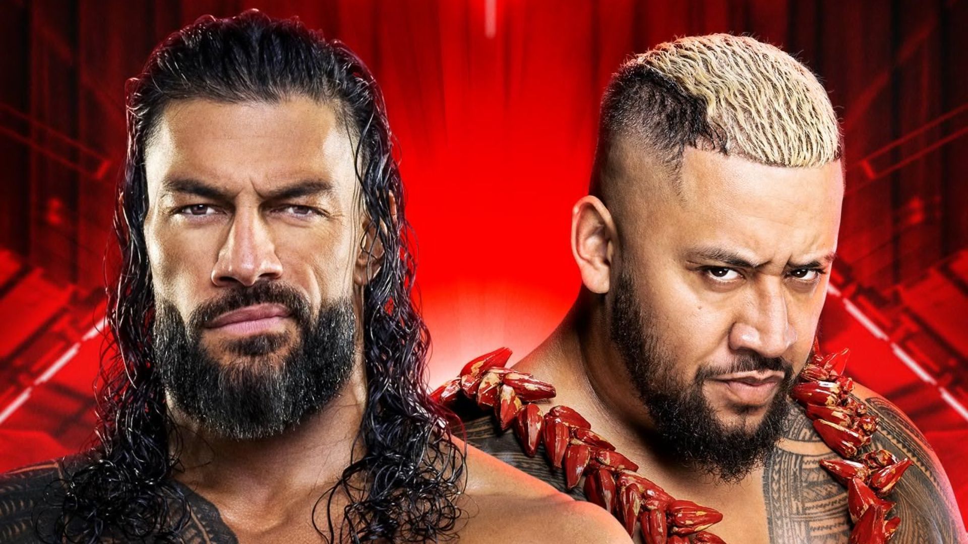 Roman Reigns will challenge Solo Sikoa for the Ula Fala [Image credits: Triple H