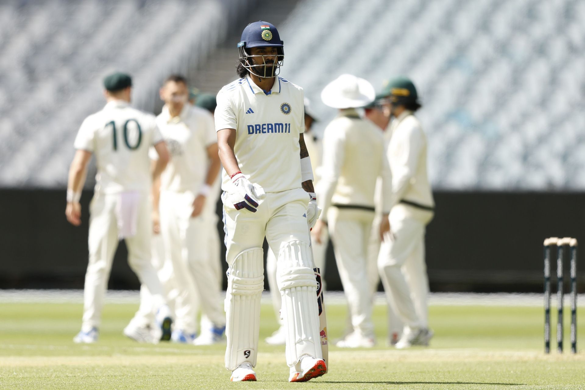 Australia A Men's v India A: Day 1 - Source: Getty