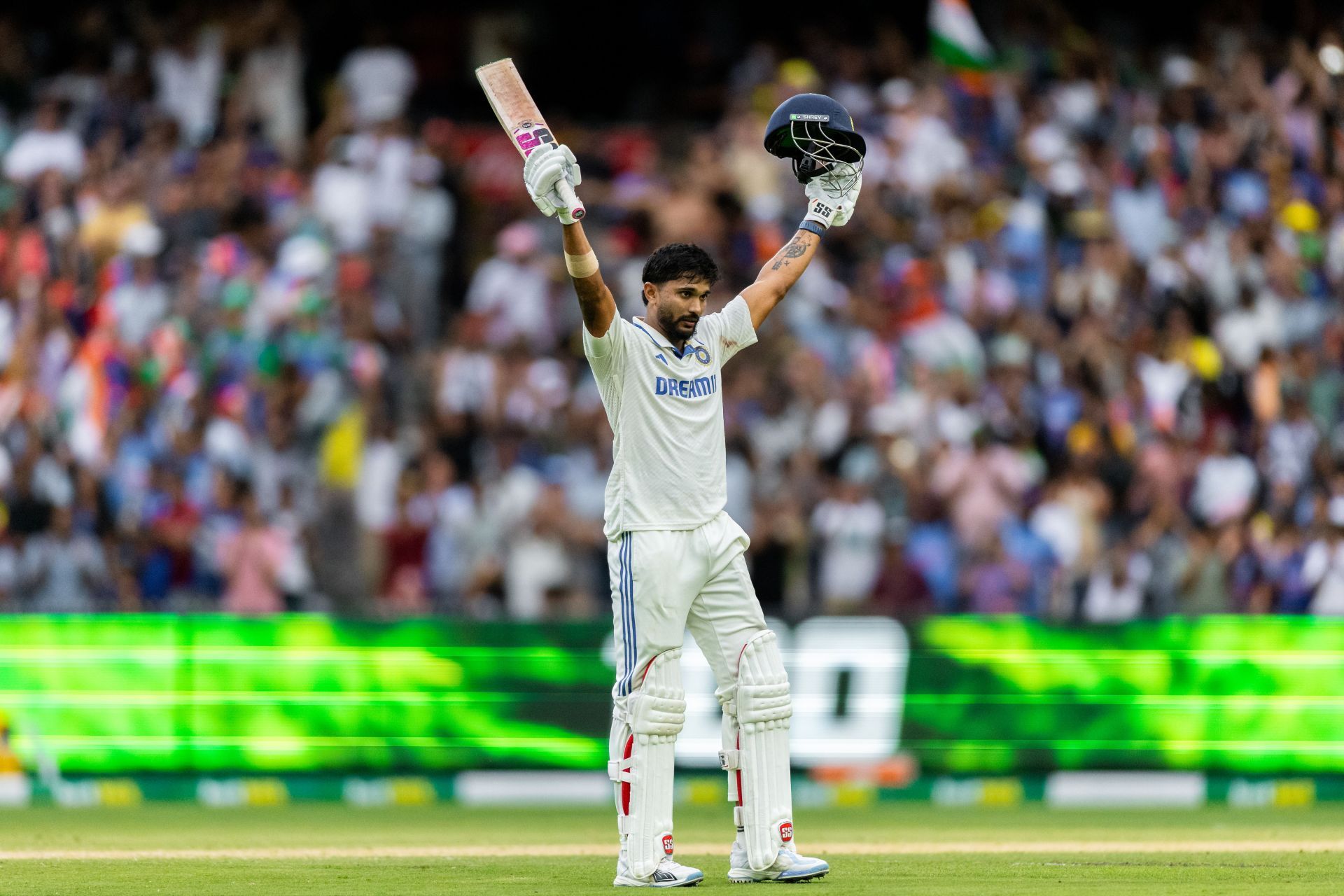 BORDER GAVASKAR TROPHY TEST: DEC 28 NRMA Insurance Boxing Day Test - Source: Getty