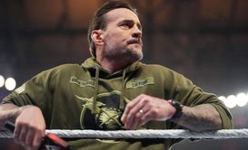 WWE में CM Punk का 11 साल बाद चैंपियन बनने का सपना टूटा, चीटिंग से मिली हार; विनिंग स्ट्रीक भी हुई चकनाचूर