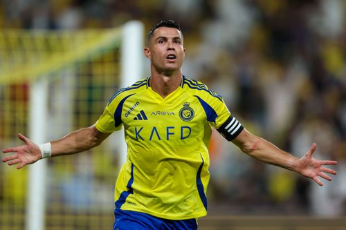 Al Nassr v Al Raed: Saudi Pro League - Source: Getty