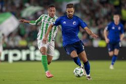 Rapid Vienna vs Copenhagen Prediction and Betting Tips | December 19th 2024