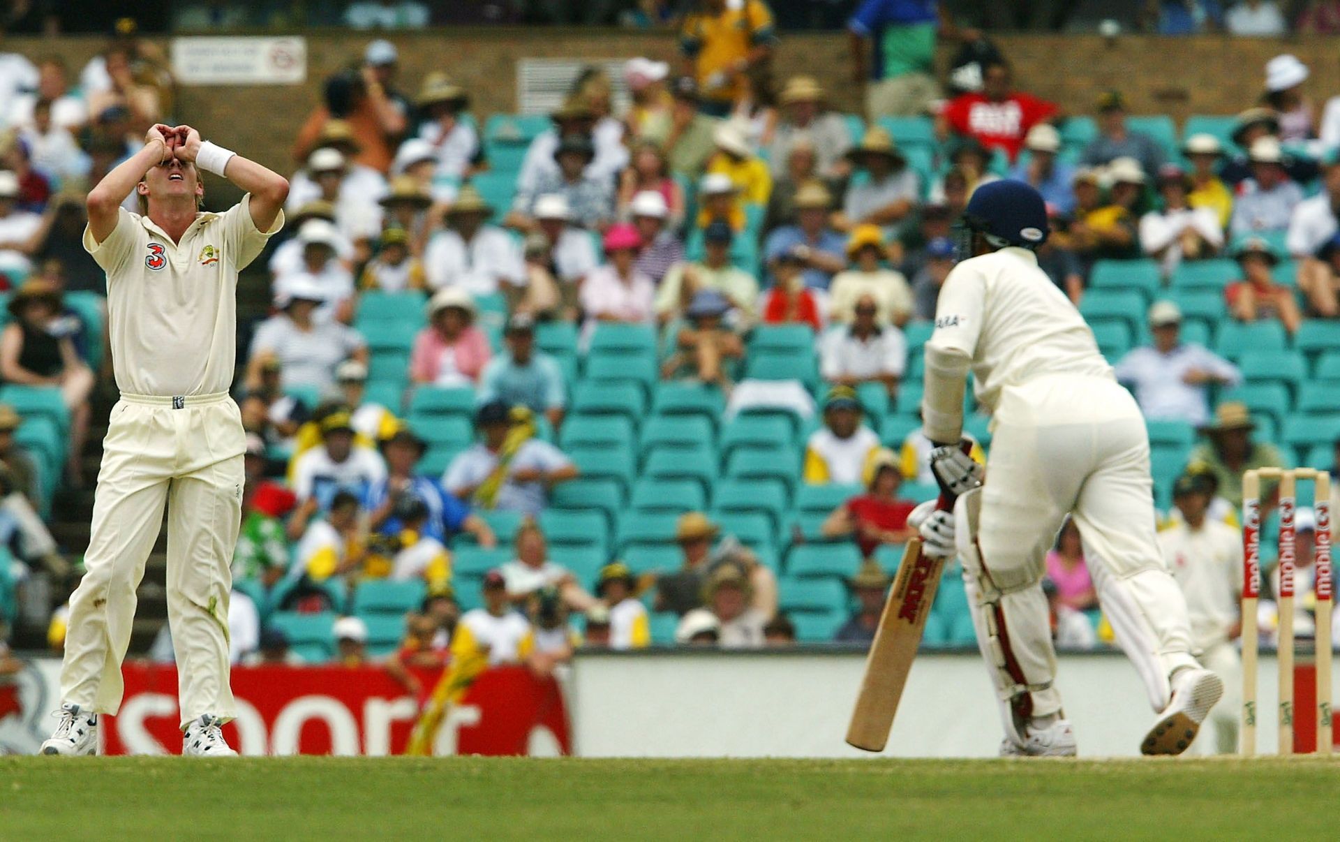 4th Test Australia v India Day Four - Source: Getty