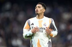 Jude Bellingham spotted with Chelsea duo as Real Madrid star enjoys Christmas break, shares snaps on social media