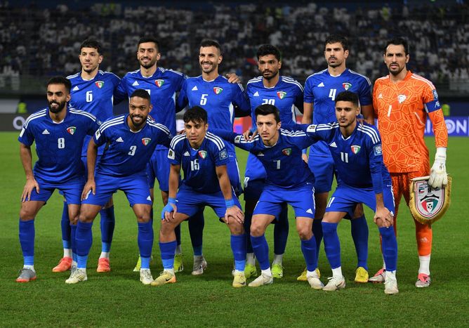Kuwait vs Oman Prediction and Betting Tips | 21st December 2024