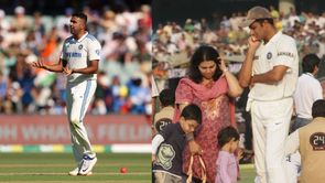 Eerie similarities between R Ashwin & Anil Kumble's retirement matches go viral after BGT 2024-25 3rd Test