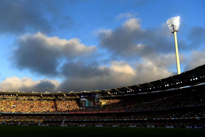 Brisbane weather forecast December 14: What are the chances of rain on Day 1 of 3rd BGT 2024-25 Test at The Gabba?