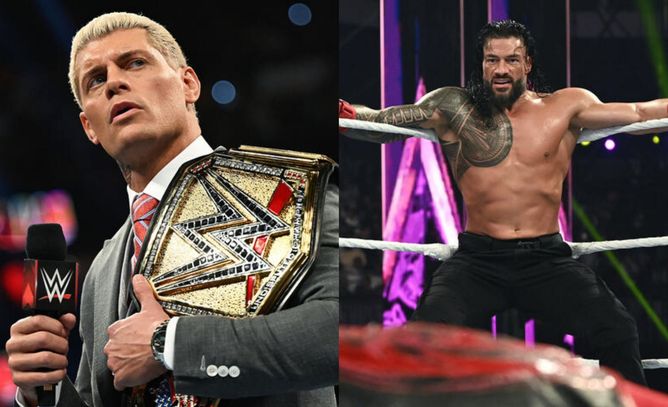 3 चीजें जो इस हफ्ते WWE SmackDown में जरूर होनी चाहिए: Roman Reigns-Cody Rhodes का क्या होगा अगला कदम?