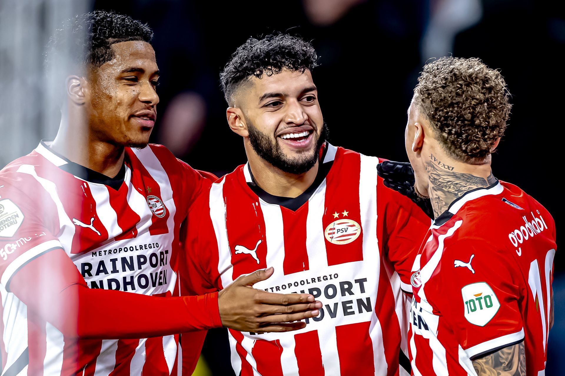 PSV Eindhoven v FC Twente Enschede - Dutch Eredivisie - Source: Getty