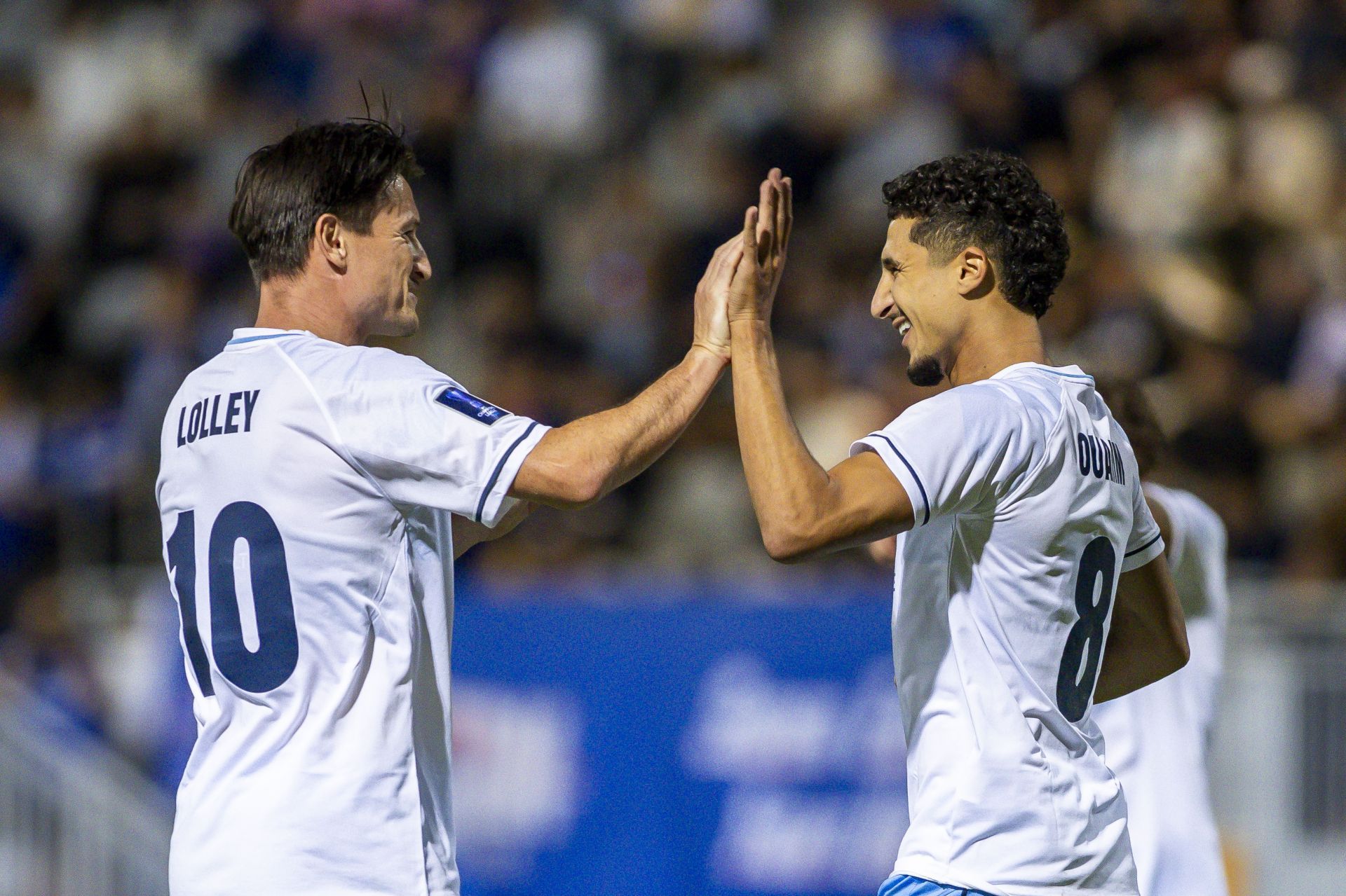 Eastern v Sydney FC - AFC Champions League Two Group E - Source: Getty