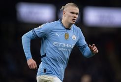 "This is a mega story this" - Pundit claims PL club nearly signed Erling Haaland for 'two or three million' when he was young
