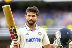 "Definitely better than Pandya was" - Former India great makes massive statement on Nitish Kumar Reddy after BGT 2024-25 4th Test