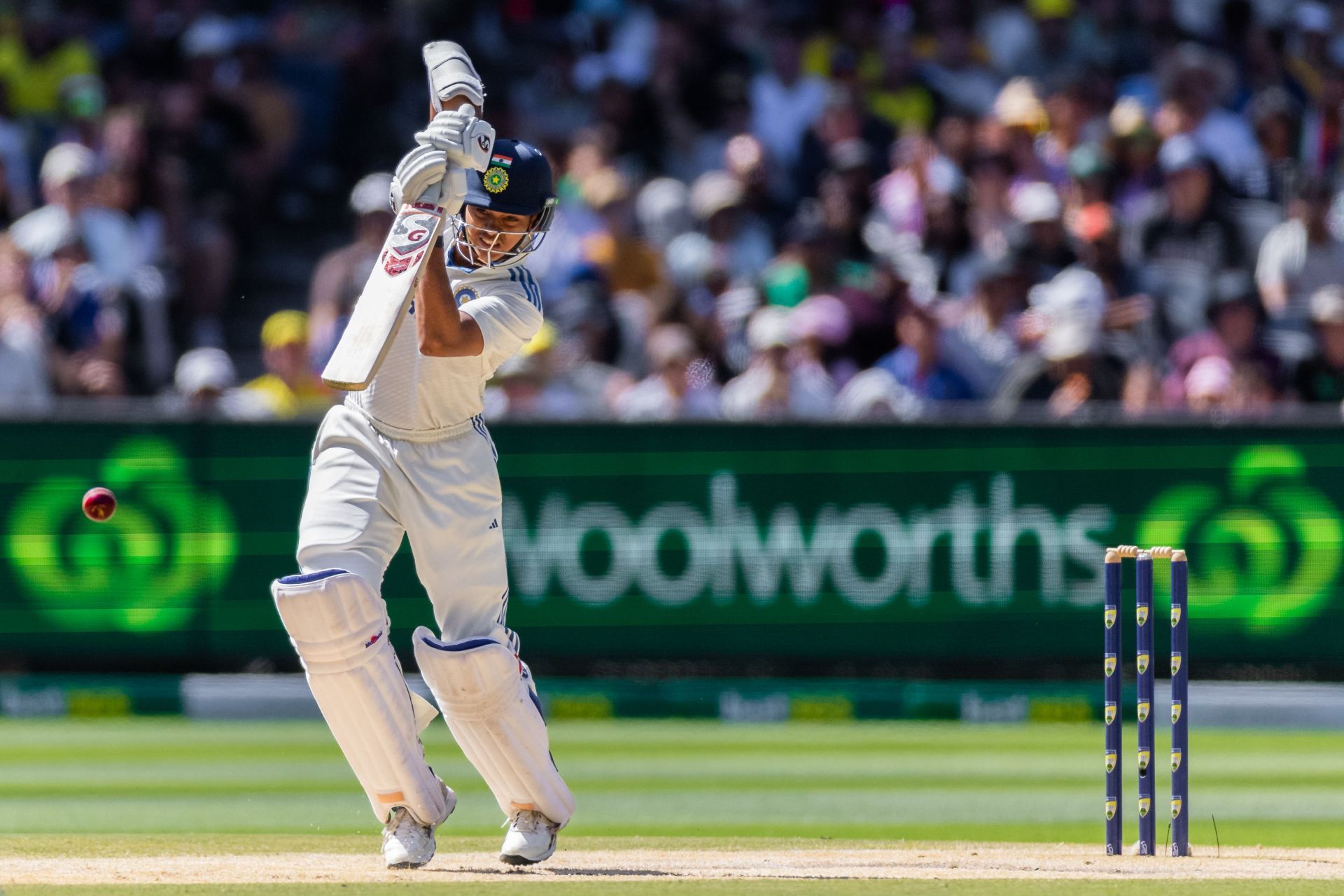 BORDER GAVASKAR TROPHY TEST: DEC 30 NRMA Insurance Boxing Day Test - Source: Getty