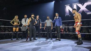'शर्मिंदा'- WWE में टाइटल मैच में मिली हार से फेमस स्टार का दिल तार-तार, खुद की क्षमता पर उठाए सवाल