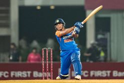 “Why did you reach 217?” - Former India cricketer lauds Richa Ghosh’s knock in IND vs WI 2024 3rd T20I