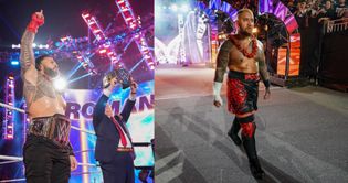 3 कारण क्यों WWE Raw के Netflix डेब्यू में होने वाला Roman Reigns vs Solo Sikoa ट्राइबल कॉम्बैट मैच मेन इवेंट में होना चाहिए
