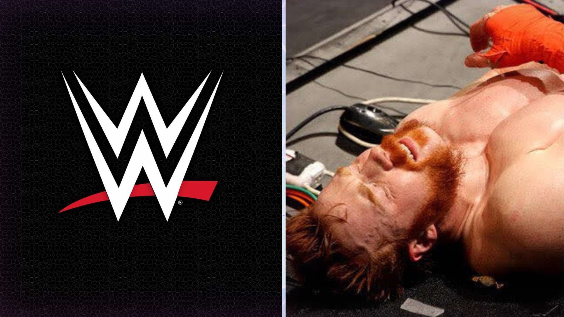 Sheamus is a 4-time WWE Champion [Image credits: wwe.com]