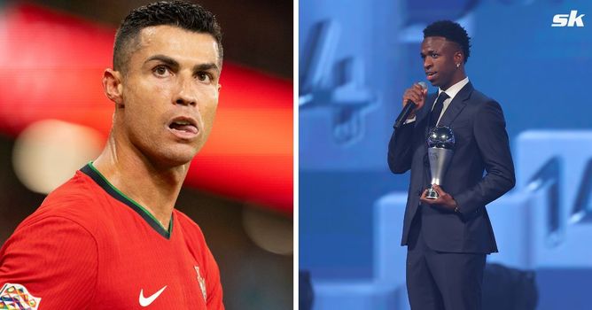 Why did Cristiano Ronaldo not cast his vote for The Best FIFA Men’s Player Award in 2024 despite being Portugal captain? Reason comes to light