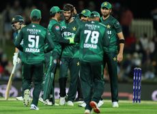 “We have always been made scapegoats, be it Afghan war or cricket” - Former Pakistan captain’s stunning take on 2025 Champions Trophy