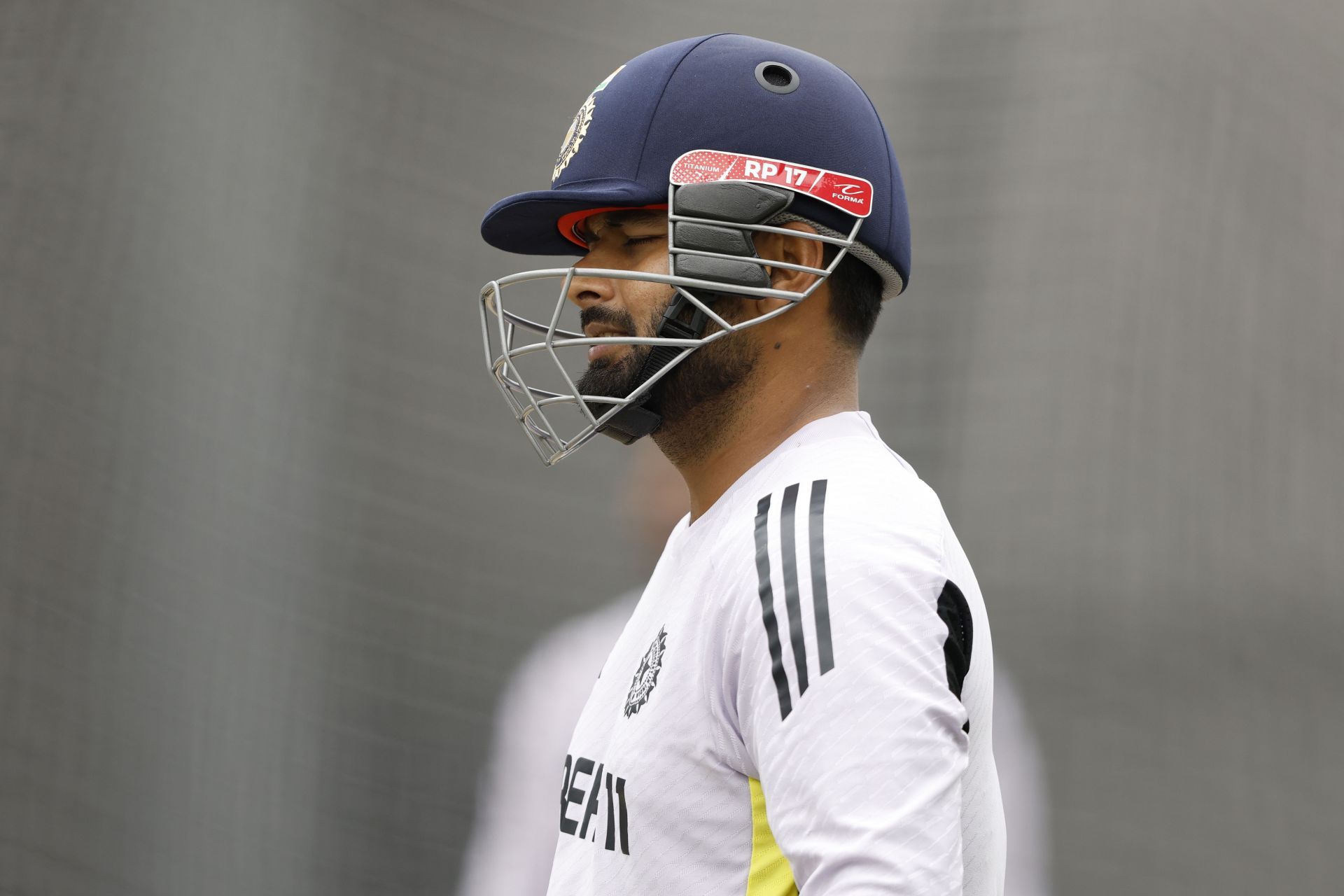 India Men&#039;s Test Squad Training Session - Source: Getty