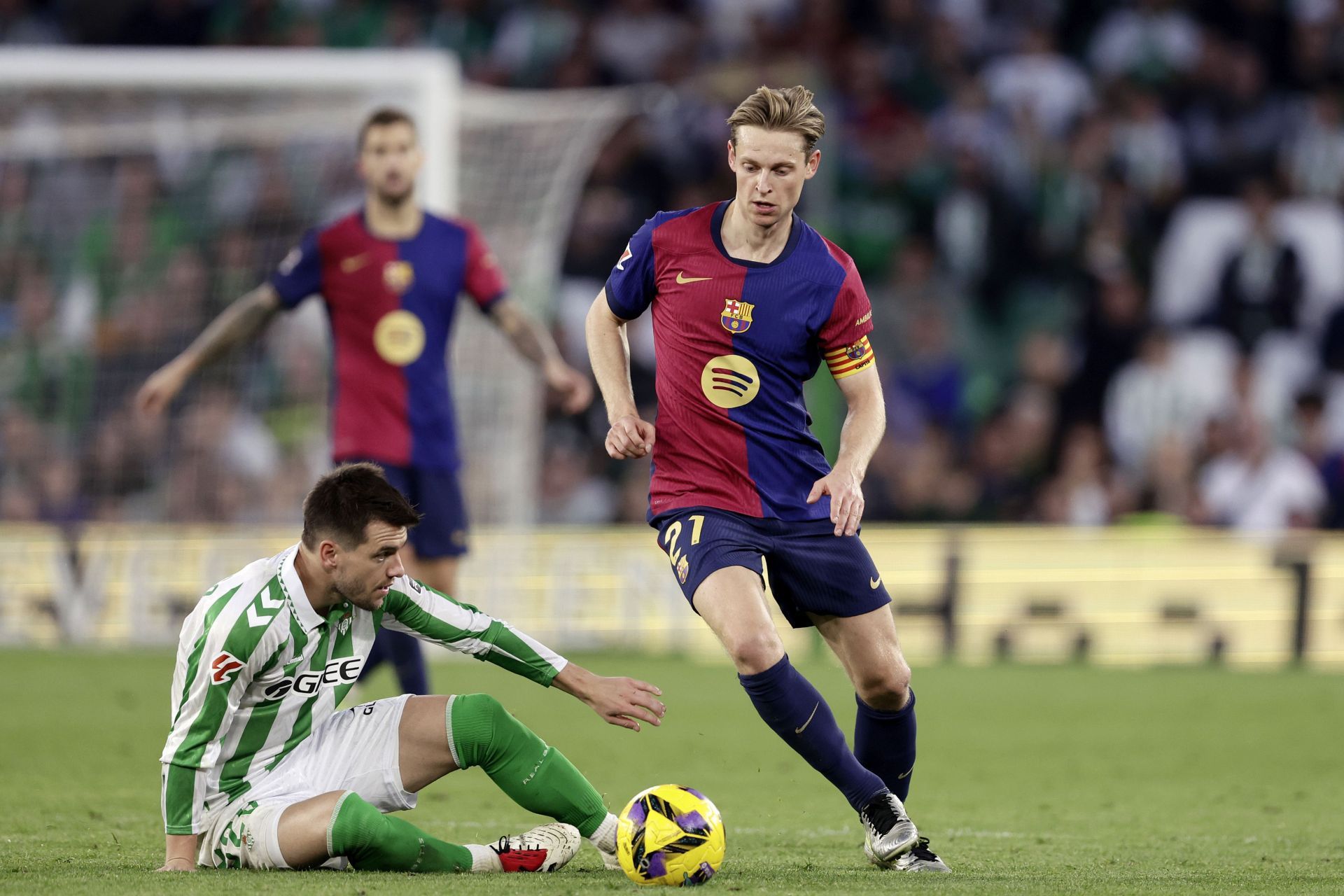 Frenkie de Jong