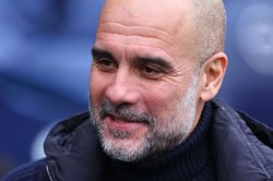 "We did what we've done" - Pep Guardiola weighs in on Manchester City's performance in 1-1 draw against Everton
