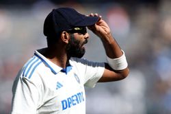 "You couldn't fault him" - Former Australian captain impressed with Jasprit Bumrah's leadership in 1st BGT 2024-25 Test