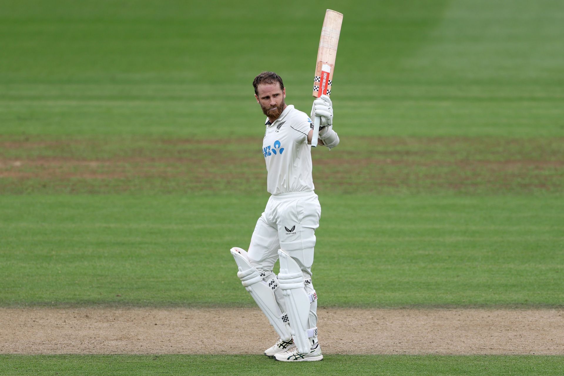 New Zealand v England - 3rd Test: Day 3 - Source: Getty