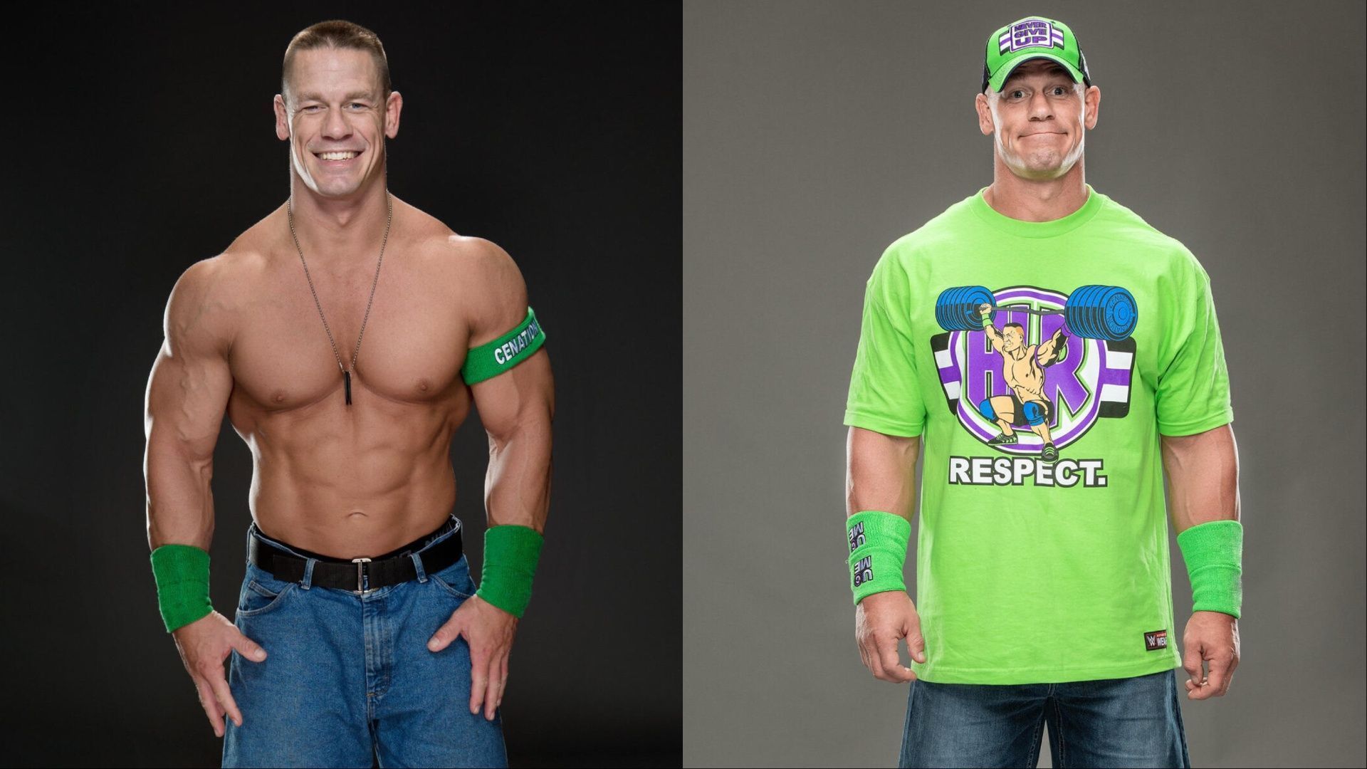 John Cena is scheduled to appear on WWE RAW