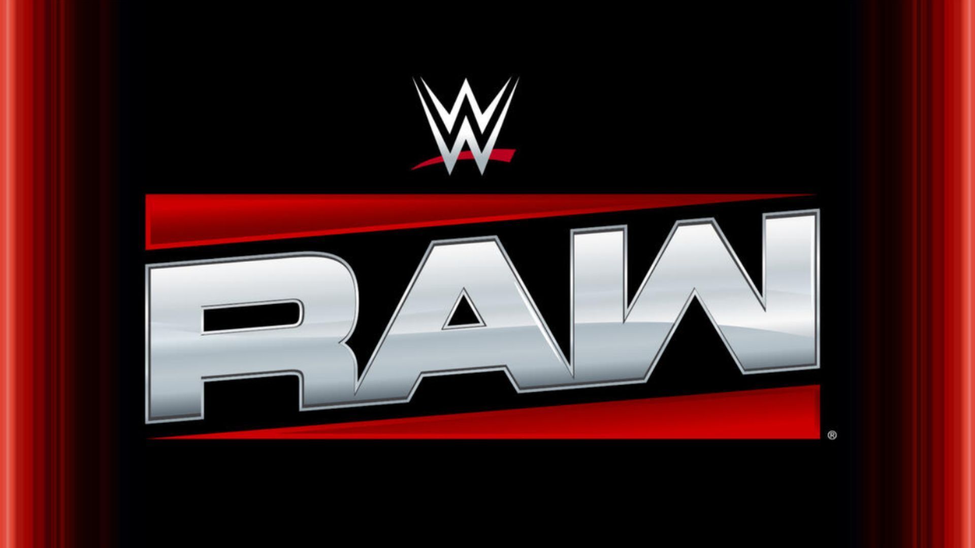 The new RAW logo (Picture Courtesy: WWE.com)