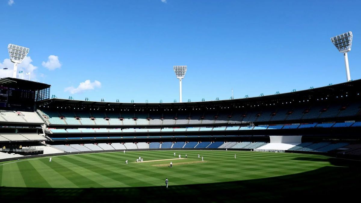 मेलबर्न क्रिकेट ग्राउंड (Photo Credit_Getty)