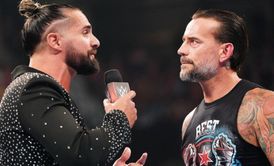 3 कारण क्यों CM Punk vs Seth Rollins मैच WWE Raw Netflix डेब्यू के मेन इवेंट में होने वाला है