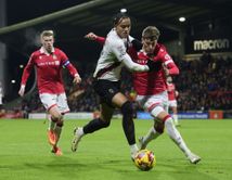 Barnsley vs Wrexham Prediction and Betting Tips | January 1, 2025