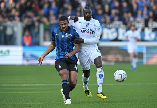 Atalanta vs Empoli Prediction and Betting Tips | December 22nd 2024