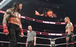 WWE के ट्राइबल चीफ को परिवार के ही सदस्य ने दी धमकी, पहले ले चुके हैं Roman Reigns की साइड